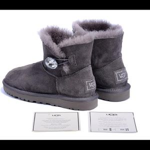 UGG boots